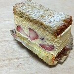 洋菓子舗 茂右衛門 - 