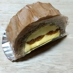 洋菓子舗 茂右衛門 - 