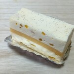 洋菓子舗 茂右衛門 - 