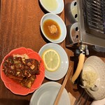 赤坂 らいもん - 