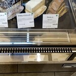 洋菓子舗 茂右衛門 - 