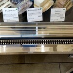 洋菓子舗 茂右衛門 - 