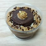 洋菓子舗 茂右衛門 - 