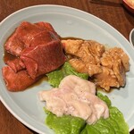 赤坂 らいもん - 