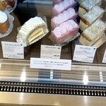 洋菓子舗 茂右衛門 - 