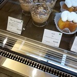 洋菓子舗 茂右衛門 - 