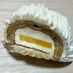 洋菓子舗 茂右衛門 - 