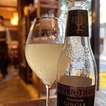 カンティーナ カーリカ・リ - 辛口ジンジャエール