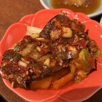 赤坂 らいもん - 