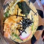 そば処萬平屋 - 