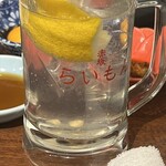 赤坂 らいもん - 