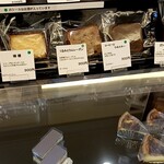 洋菓子舗 茂右衛門 - 