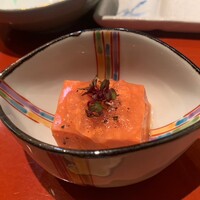 天ぷら 川辰 - 