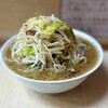 ラーメン二郎 京成大久保店