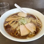 ラーメン 木曜日 - 