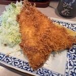 かつ波奈 - 