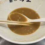 麺場 力皇 - 