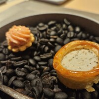 大阪鉄板焼き 神戸牛 TATARA - 