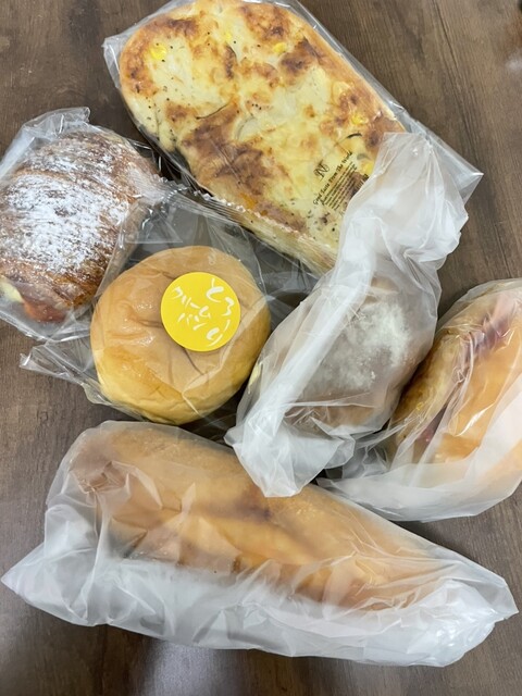 Boulangerie Narutoya Shitennojiten photo 4