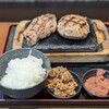 感動の肉と米 太平通店