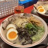 ラーメン　赤組