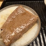 すき焼き あさい - 