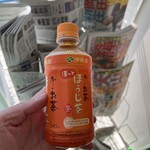 ファミリーマート - ドリンク写真: