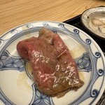 すき焼き あさい - 