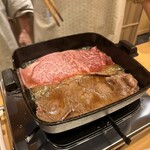 すき焼き あさい - 