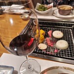 炭火ステーキたむら - 