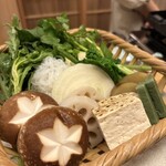 すき焼き あさい - 