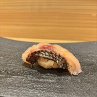 鮨 こん藤 - 