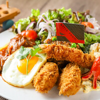 キリストンカフェ コンセプトCD非売品 閉店】渋谷キリストンカフェ （Chiriston Cafe） - 神泉/ダイニング