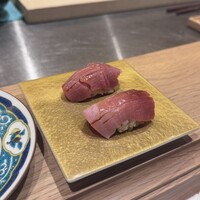 GINZA SUSHI BANYA KAI - 