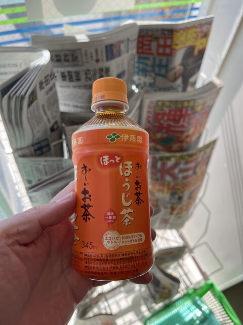 FamilyMart Hankyu Kei Eki Mae Ten