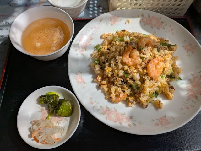 中国料理 燧轅菜館 （スイエンサイカン） - 浦和/中華料理 | 食べログ