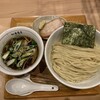 中華蕎麦 時雨 伊勢佐木長者町本店