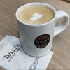 タリーズコーヒー 聖マリアンナ医科大学病院店