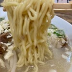 らーめん 賛平 - 