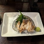 港釧路の炉端焼き 虎や - 