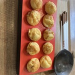 タコあしCAFE - 