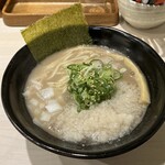 らー麺 鉄山靠 瀬田本店 - 