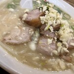 らーめん 賛平 - 