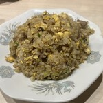 らー麺 鉄山靠 瀬田本店 - 