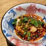 好蘭 - よだれ鶏