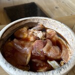 ろばたやき山ろく - 