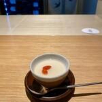 好蘭 - 杏仁豆腐