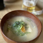 ろばたやき山ろく - 