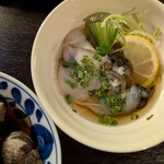 港釧路の炉端焼き 虎や - 