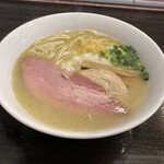ラーメン屋 ステイゴールド - 